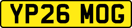 YP26MOG