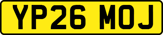 YP26MOJ