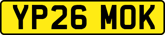 YP26MOK