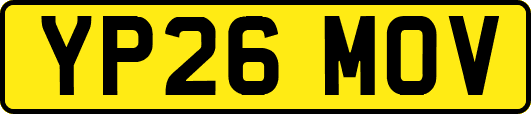 YP26MOV
