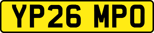 YP26MPO