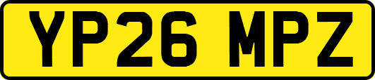YP26MPZ