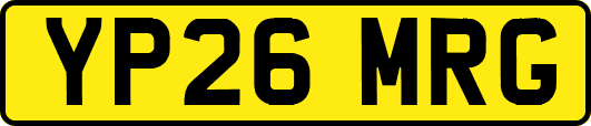 YP26MRG