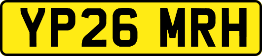 YP26MRH