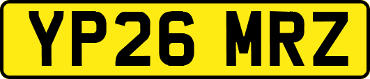 YP26MRZ