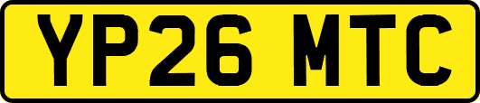 YP26MTC