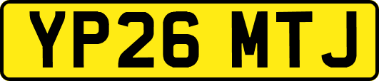 YP26MTJ