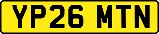 YP26MTN