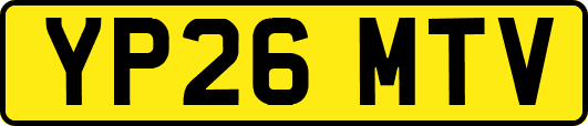 YP26MTV