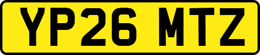 YP26MTZ