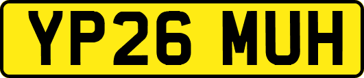 YP26MUH