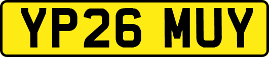 YP26MUY