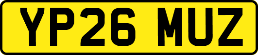 YP26MUZ