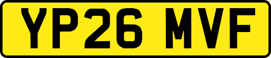 YP26MVF