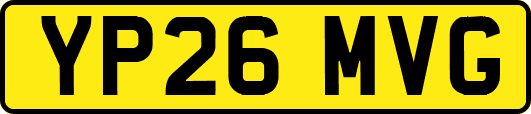 YP26MVG