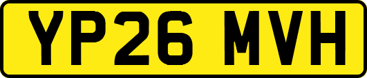 YP26MVH