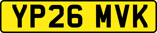 YP26MVK