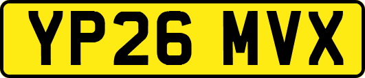 YP26MVX