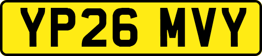 YP26MVY