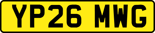 YP26MWG