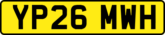 YP26MWH