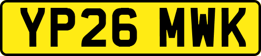 YP26MWK