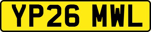 YP26MWL