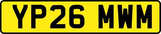 YP26MWM