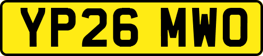 YP26MWO