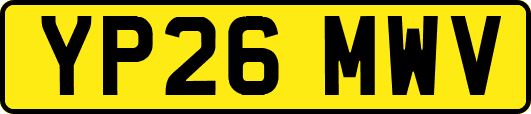 YP26MWV