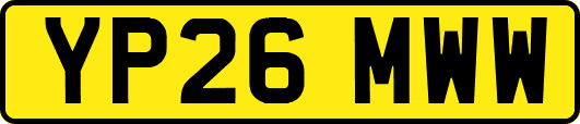 YP26MWW