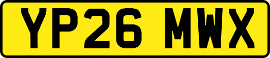 YP26MWX