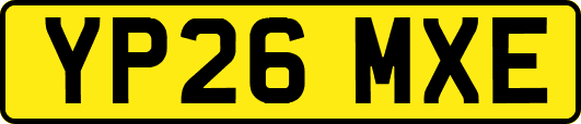 YP26MXE