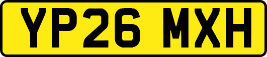 YP26MXH