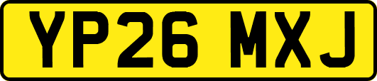YP26MXJ