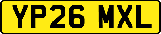 YP26MXL