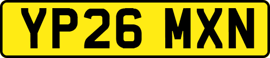 YP26MXN