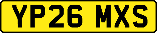 YP26MXS