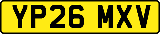 YP26MXV