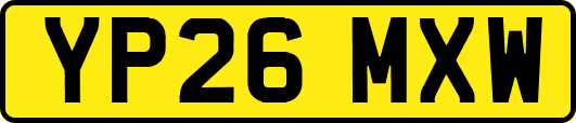 YP26MXW