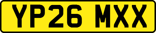 YP26MXX