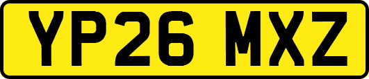 YP26MXZ