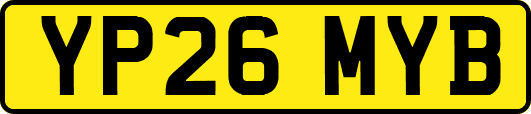 YP26MYB
