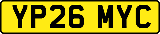 YP26MYC