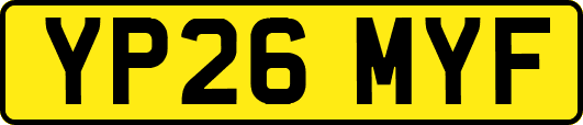 YP26MYF