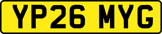 YP26MYG