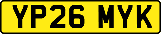 YP26MYK