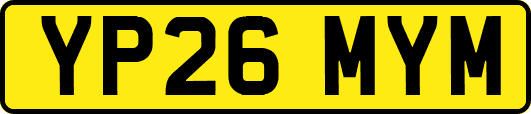 YP26MYM