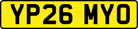 YP26MYO