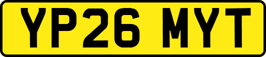 YP26MYT